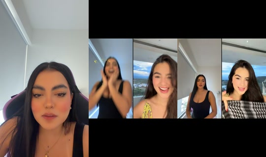 Stream von valdelcastillo – 31. Aug. 2026, 21:59