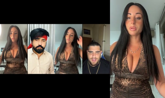 vale_esposito24's Stream - Jul 15, 2026, 10:24 PM
