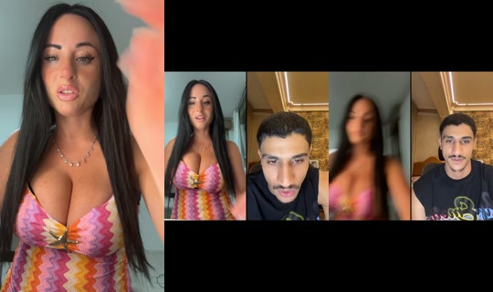 vale_esposito24's Stream - Jul 15, 2026, 11:18 PM