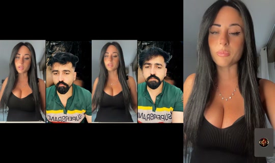 Stream di vale_esposito24 - 22 lug 2026, 17:35