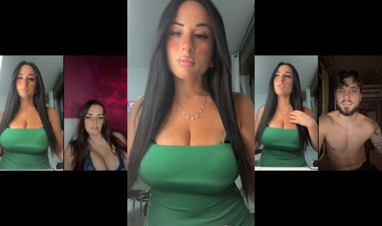 vale_esposito24's Stream - Jul 23, 2026, 9:46 PM