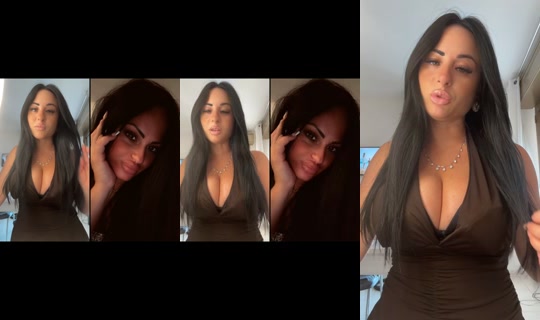 vale_esposito24's Stream - Jul 24, 2026, 3:12 PM