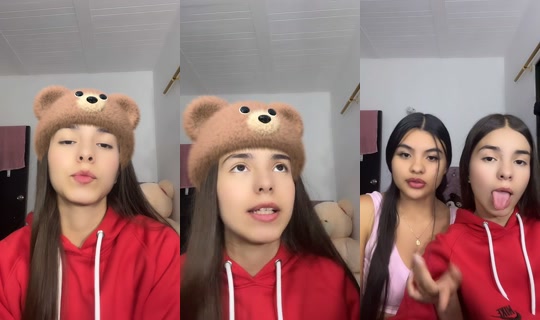 Live de vale_londono01 - 27 de jul. de 2026, 1:45