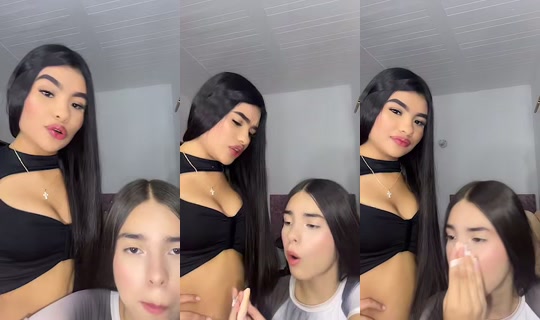 Stream ni vale_londono01 - Ago 9, 2026, 4:40 AM