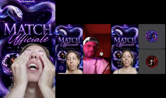 vale_ribelle's Stream - Jul 20, 2026, 12:47 PM