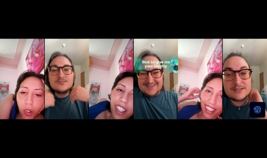 vale_ribelle's Stream - Jul 25, 2026, 7:56 AM