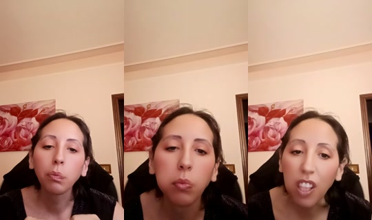 Stream ni vale_ribelle - Ago 7, 2026, 11:31 PM