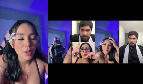 Stream di valeeryxoxo - 25 lug 2026, 7:21