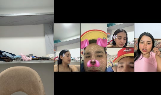 Stream von valeeryxoxo – 27. Juli 2026, 1:05