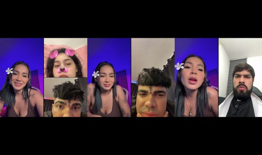 Stream von valeeryxoxo – 27. Juli 2026, 8:15