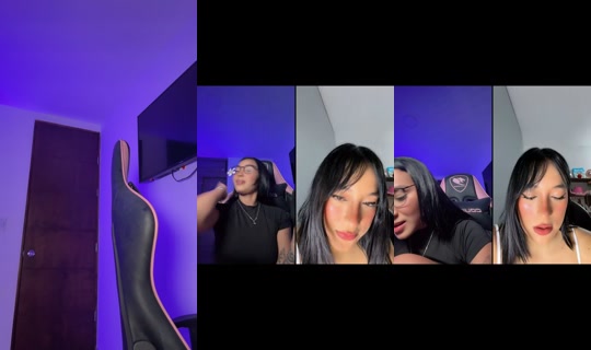 Stream von valeeryxoxo – 25. Aug. 2026, 4:40