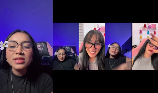 Stream von valeeryxoxo – 25. Aug. 2026, 6:22