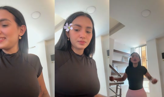 Stream di valeeryxoxo - 25 ago 2026, 12:40