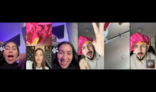 Stream di valeeryxoxo - 25 ago 2026, 14:01
