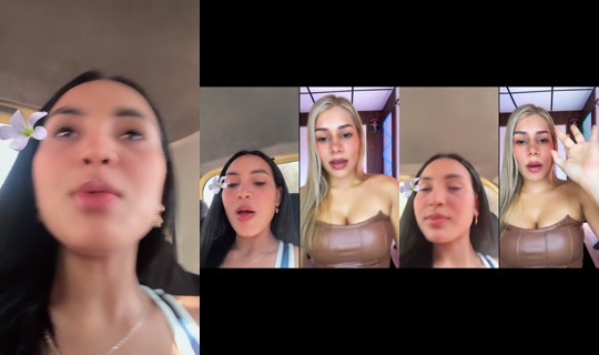 Stream di valeeryxoxo - 25 ago 2026, 14:53