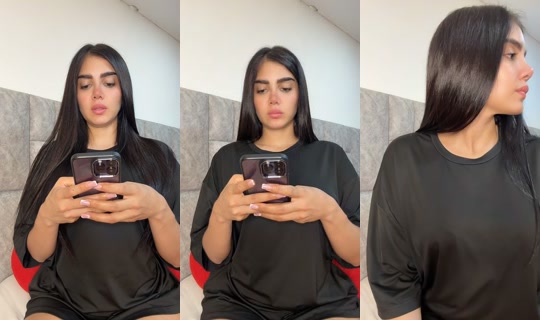 valensophiaoficial's Stream - Jul 12, 2026, 4:38 AM