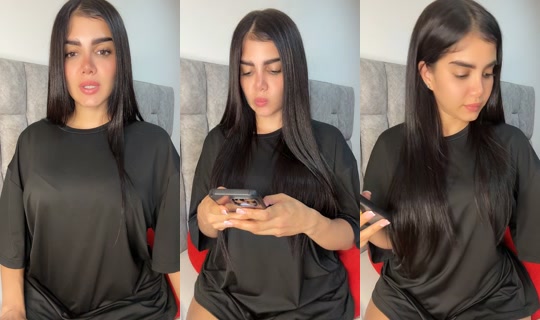 valensophiaoficial's Stream - Jul 13, 2026, 4:22 AM