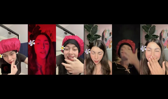 valentina.rangel94's Stream - Jul 18, 2026, 3:45 AM