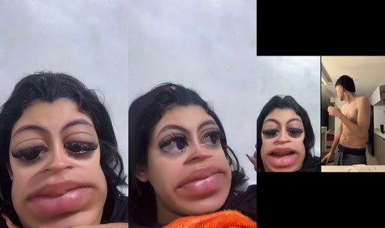 valentina_2774 Recorded on Jul 20, 2026, 6:47 AM
