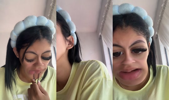 Stream di valentina_2774 - 24 lug 2026, 18:39