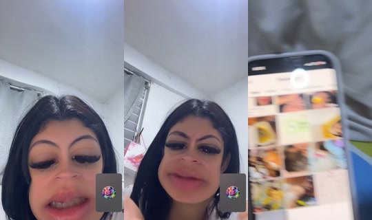 valentina_2774's Stream - Jul 27, 2026, 10:46 PM