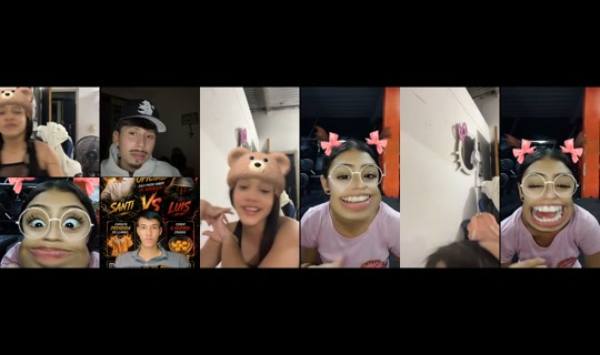 Stream ni valentina_gg141 - Ago 5, 2026, 3:08 AM