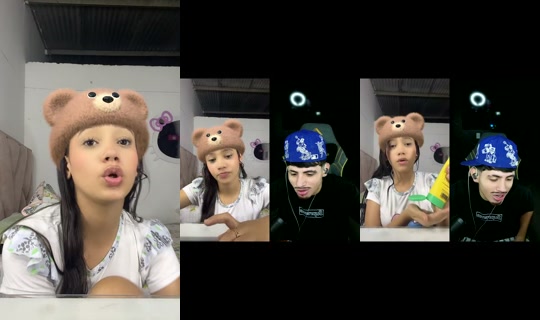 valentina_gg141 的直播 - 2026年8月22日 5:20