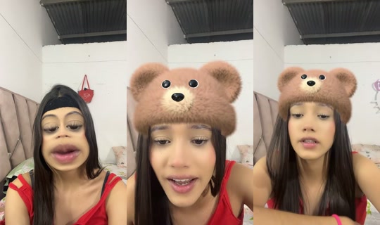 valentina_gg141 的直播 - 2026年8月22日 21:51