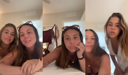 valentinabaiocchi's Stream - Jul 13, 2026, 6:15 PM