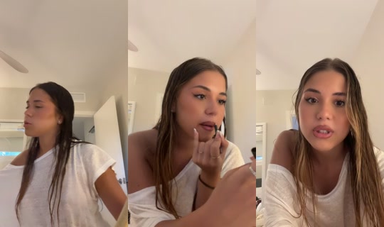 valentinabaiocchi's Stream - Jul 13, 2026, 6:47 PM