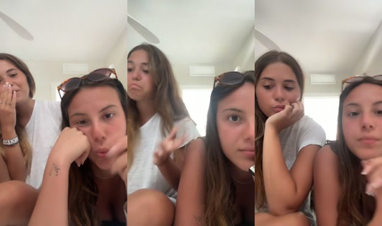 valentinabaiocchi's Stream - Jul 14, 2026, 3:26 PM