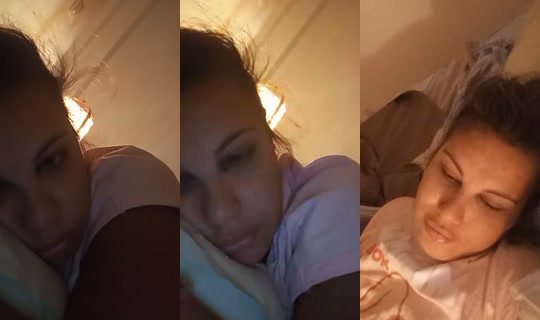 valentinabarit1's Stream - Jul 14, 2026, 6:15 AM