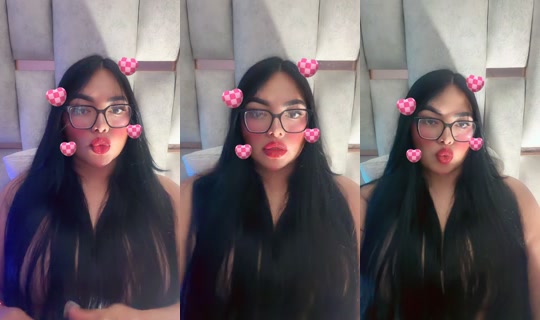 valentinajmh0's Stream - Aug 5, 2026, 12:32 AM