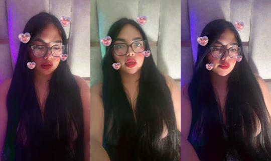 valentinajmh0's Stream - Aug 7, 2026, 2:18 AM