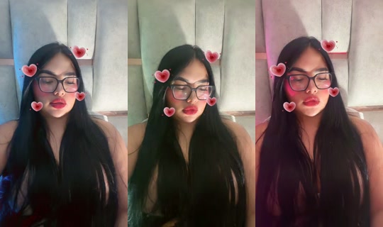 Stream ni valentinajmh0 - Ago 8, 2026, 1:58 AM