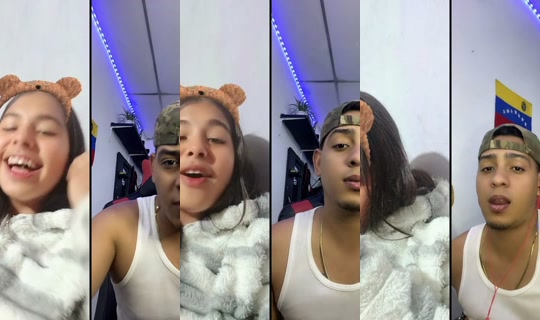 valentinaluzardo05's Stream - Jul 21, 2026, 12:09 AM