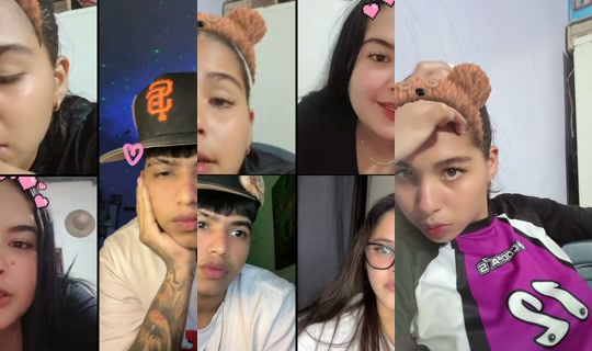 valentinaluzardo05's Stream - Jul 24, 2026, 12:41 AM