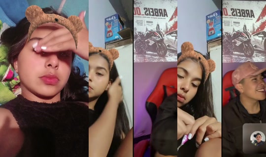Stream de valentinaluzardo05 – 25 juil. 2026, 2:41