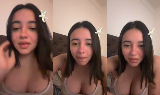 بث valentinaparodi135 - 13 أغسطس 2026، 9:08 ص