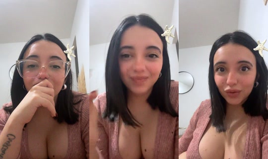 Live de valentinaparodi135 - 25 de ago. de 2026, 4:08