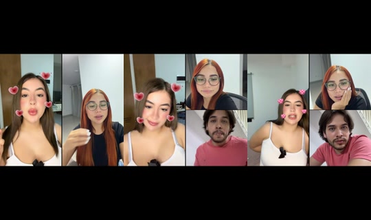 valentinaquinteroooo's Stream - Aug 24, 2026, 5:03 AM