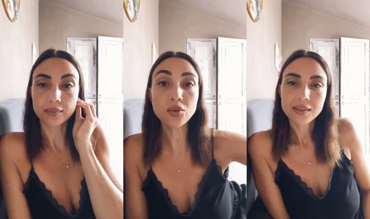 valentinaroso301's Stream - Jul 20, 2026, 9:30 AM