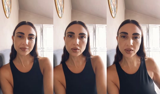 valentinaroso301's Stream - Jul 21, 2026, 9:00 AM