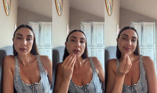 valentinaroso301's Stream - Jul 22, 2026, 10:58 AM