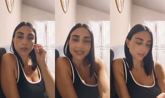 Live de valentinaroso301 - 25 de jul. de 2026, 20:55