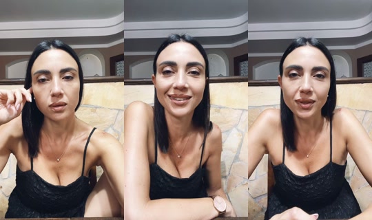 valentinaroso301 的直播 - 2026年7月26日 17:00