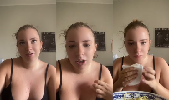 valentinazaiaa's Stream - Aug 7, 2026, 10:01 AM