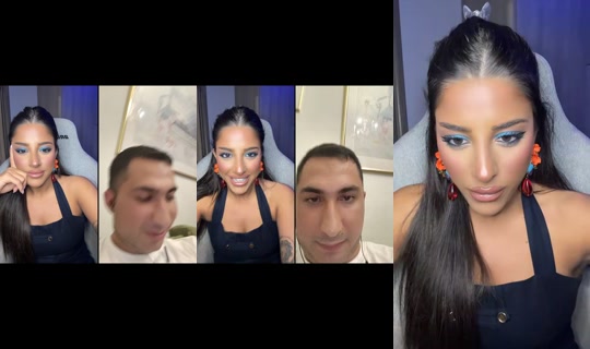 valentiniro's Stream - Jul 15, 2026, 10:14 PM