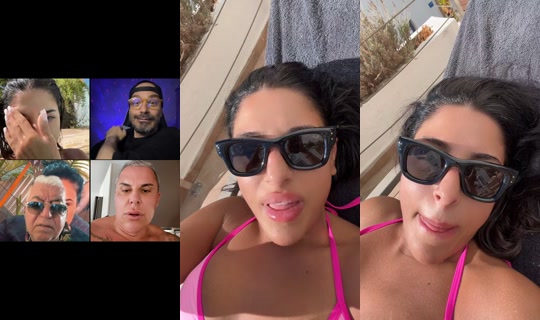 valentiniro's Stream - Jul 31, 2026, 1:21 PM