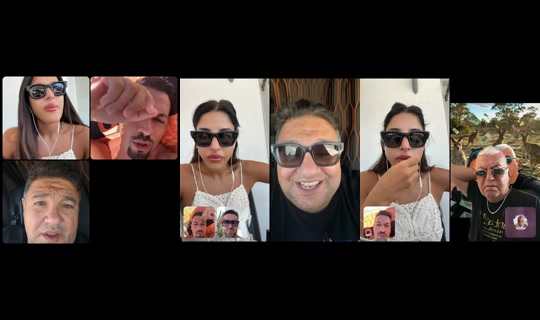 valentiniro's Stream - Aug 4, 2026, 10:17 AM
